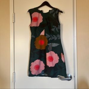 Anthropologie Dress